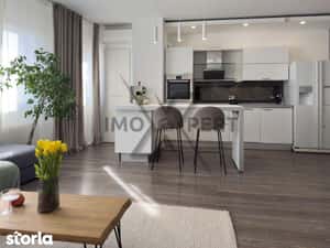 Apartament 3 camere | La cheie | Zorilor str. Observatorului — miniatura 4