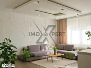 Apartament 3 camere | La cheie | Zorilor str. Observatorului — miniatura 5