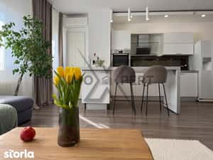 Apartament 3 camere | La cheie | Zorilor str. Observatorului — miniatura 6