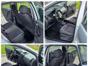 VW Polo facelift 1.4 TDI 2006 — miniatura 7