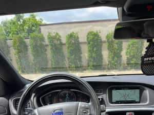 Volvo v40 R line design — miniatura 6