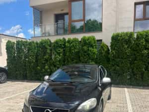 Volvo v40 R line design — miniatura 9