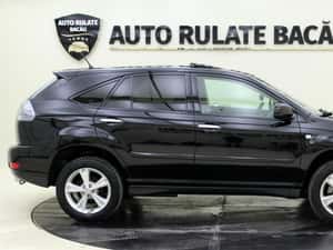 Lexus RX 400h 272CP 4×4 2008 Euro 4 — miniatura 3