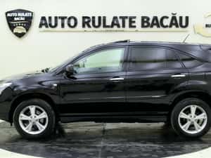 Lexus RX 400h 272CP 4×4 2008 Euro 4 — miniatura 4