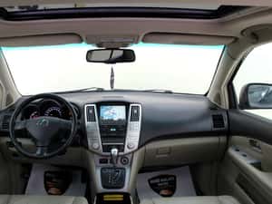Lexus RX 400h 272CP 4×4 2008 Euro 4 — miniatura 7