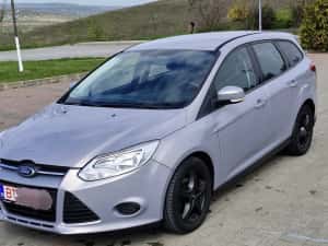 De vânzare Ford Focus- 1.6 TDCI-2012
