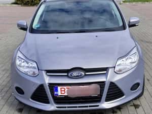 De vânzare Ford Focus- 1.6 TDCI-2012 — miniatura 2