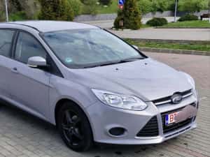 De vânzare Ford Focus- 1.6 TDCI-2012 — miniatura 3