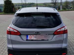 De vânzare Ford Focus- 1.6 TDCI-2012 — miniatura 4