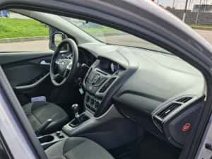 De vânzare Ford Focus- 1.6 TDCI-2012 — miniatura 5