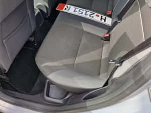 De vânzare Ford Focus- 1.6 TDCI-2012 — miniatura 6