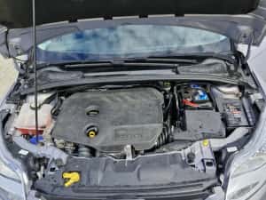 De vânzare Ford Focus- 1.6 TDCI-2012 — miniatura 7
