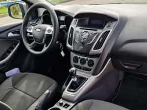 De vânzare Ford Focus- 1.6 TDCI-2012 — miniatura 8