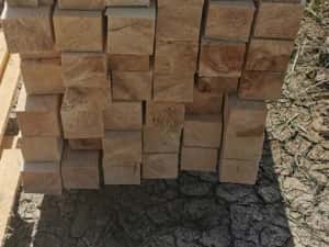 Depozit cherestea, scândură, grinzi, lemne — miniatura 2