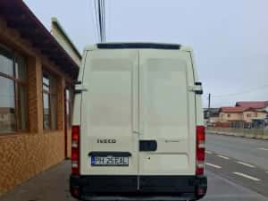 Vând iveco 2.3 diesel 2007  pret 6399 europunte dubla VARIANTE 7500 euro — miniatura 6