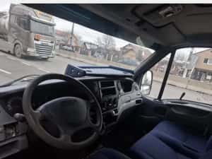 Vând iveco 2.3 diesel 2007  pret 6399 europunte dubla VARIANTE 7500 euro — miniatura 8