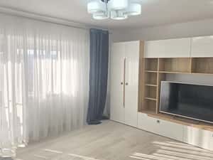 Vand apartament o camera, Dorobanti, mobilat, utilat integral