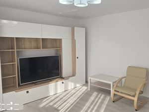Vand apartament o camera, Dorobanti, mobilat, utilat integral — miniatura 3