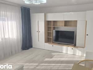 Vand apartament o camera, Dorobanti, mobilat, utilat integral — miniatura 4