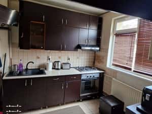 Apartament de inchiriat 3 camere,Cartier Pajura — miniatura 3
