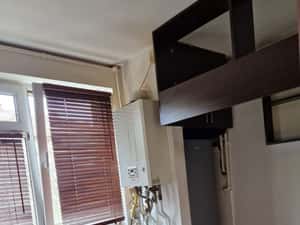 Apartament de inchiriat 3 camere,Cartier Pajura — miniatura 4