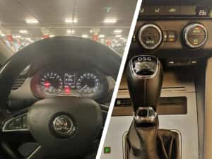Vand Skoda Octavia Iii 2014 Diesel 1598 cmc Neavariata — miniatura 2
