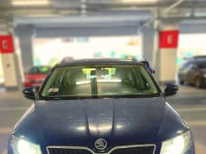 Vand Skoda Octavia Iii 2014 Diesel 1598 cmc Neavariata — miniatura 3