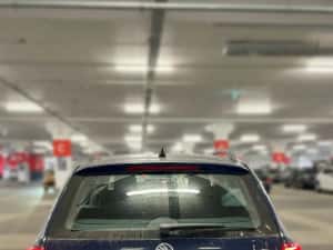 Vand Skoda Octavia Iii 2014 Diesel 1598 cmc Neavariata — miniatura 4