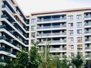 Exclusivitate-2 camere premium | Nusco City Aviatiei | parcare subtera — miniatura 5