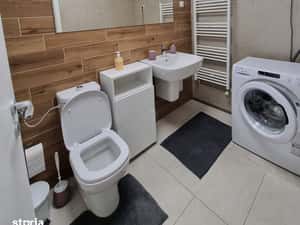 Apartament cu 2 camere de închiriat, Brașov — miniatura 5