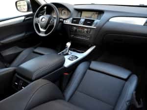 BMW X3 /X-Line/Automat/Posibilitate Rate/Leasing/GARANTIE — miniatura 6