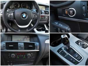 BMW X3 /X-Line/Automat/Posibilitate Rate/Leasing/GARANTIE — miniatura 8