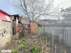 Apartament de vanzare la curte comună, 67,5 mp utili, teren 213 mp — miniatura 4