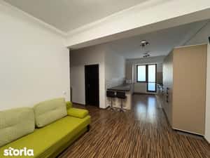 Palas, Complex  Lazar Residence, apartament modern 2 camere open space — miniatura 4