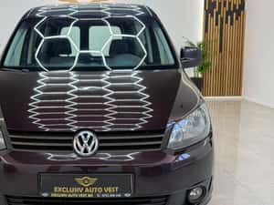 Volkswagen Caddy — miniatura 2