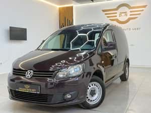 Volkswagen Caddy — miniatura 3