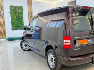 Volkswagen Caddy — miniatura 4
