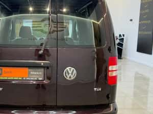 Volkswagen Caddy — miniatura 5