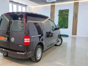 Volkswagen Caddy — miniatura 6