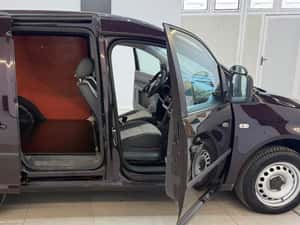 Volkswagen Caddy — miniatura 7