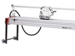 Masina taiat gresie faianta placi 220cm 2.2kW SMS 220 Raimondi-223MS20 — miniatura 6