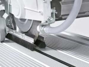 Masina taiat gresie faianta placi 220cm 2.2kW SMS 220 Raimondi-223MS20 — miniatura 7