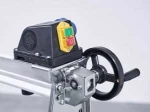 Masina taiat gresie faianta placi 220cm 2.2kW SMS 220 Raimondi-223MS20 — miniatura 8