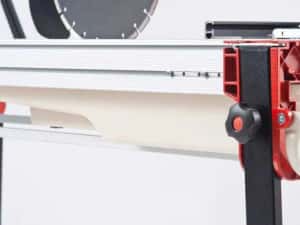 Masina taiat gresie faianta placi 220cm 2.2kW SMS 220 Raimondi-223MS20 — miniatura 9