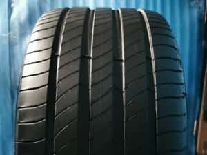 255/40 R19 michelin 4 bucati