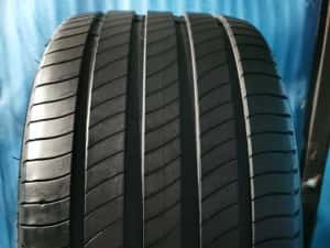 255/40 R19 michelin 4 bucati — miniatura 3