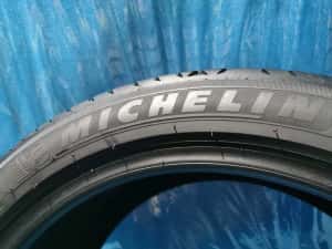 255/40 R19 michelin 4 bucati — miniatura 7