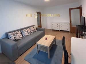 2 Camere de inchiriat | Ion Mihalache - Turda | Metrou | Mobilat — miniatura 3