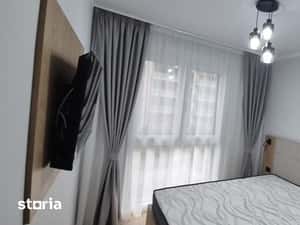 Închiriez apartament 2 camere Grand Hill Oradea cu loc de parcare — miniatura 4