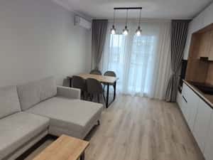 Închiriez apartament 2 camere Grand Hill Oradea cu loc de parcare — miniatura 5